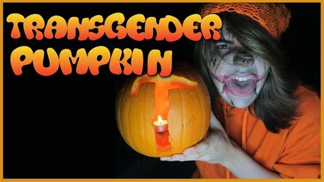 Watch Worst Halloween Special Ever: Trans Girl Fucks a Pumpkin on Pornhub.com, the best hardcore porn site. Pornhub is home to the widest selection of free Fetish sex videos full of the hottest pornstars. 